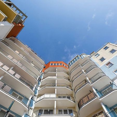 Apartamenty Spacerowa by Renters Kołobrzeg Zewnętrze zdjęcie