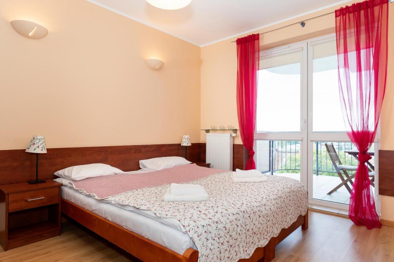 Apartamenty Spacerowa by Renters Kołobrzeg Zewnętrze zdjęcie