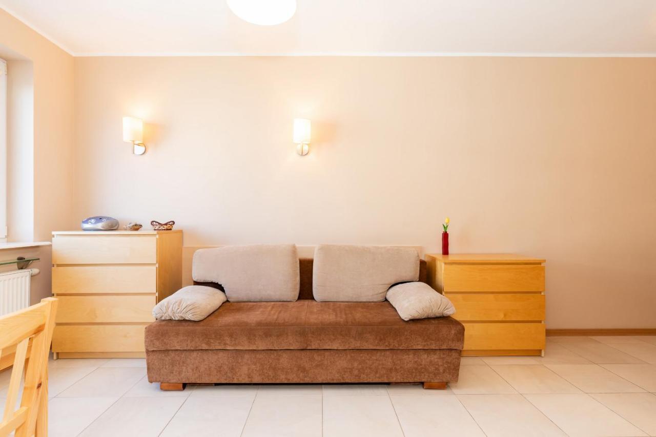 Apartamenty Spacerowa by Renters Kołobrzeg Zewnętrze zdjęcie