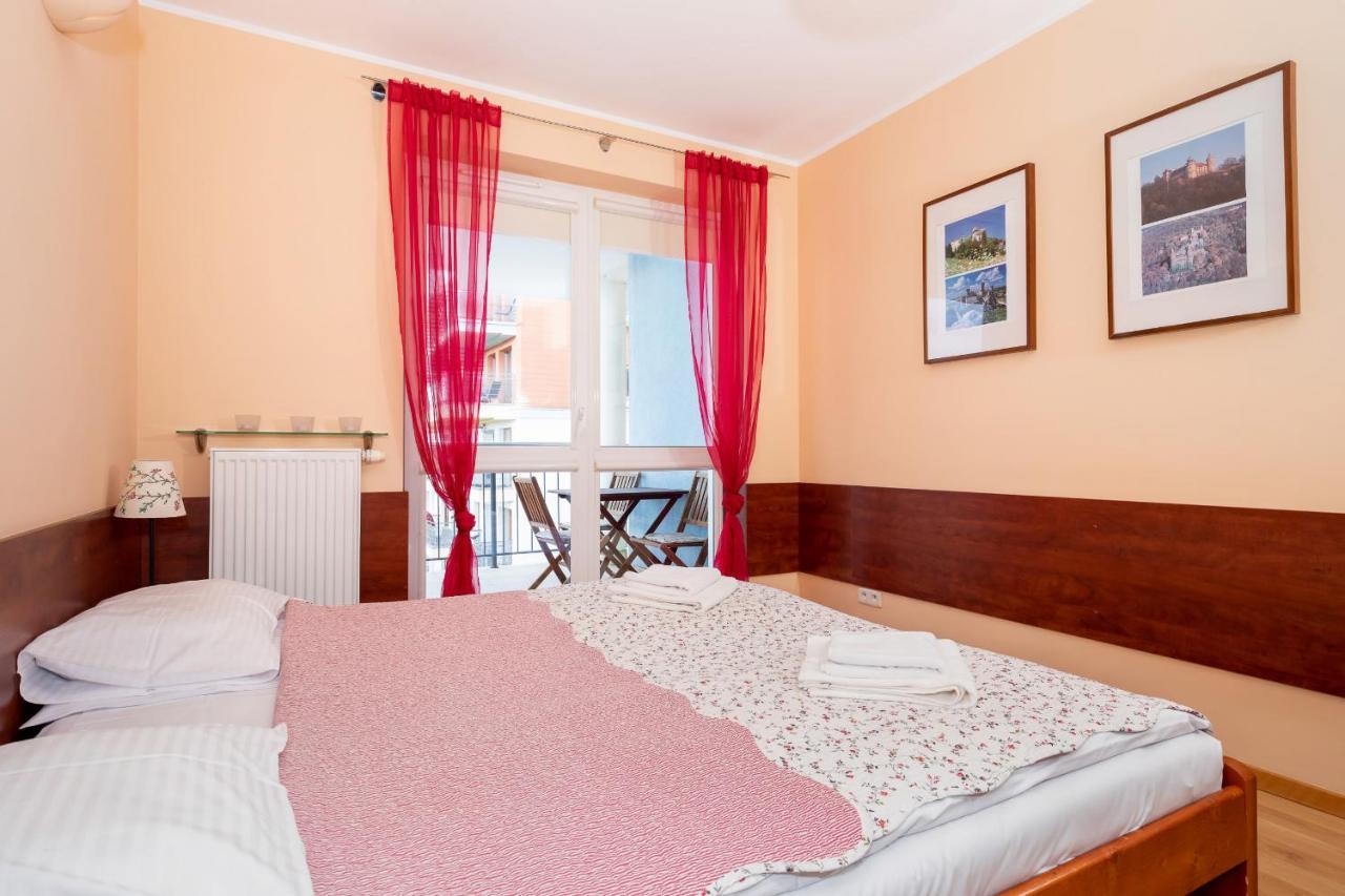 Apartamenty Spacerowa by Renters Kołobrzeg Zewnętrze zdjęcie