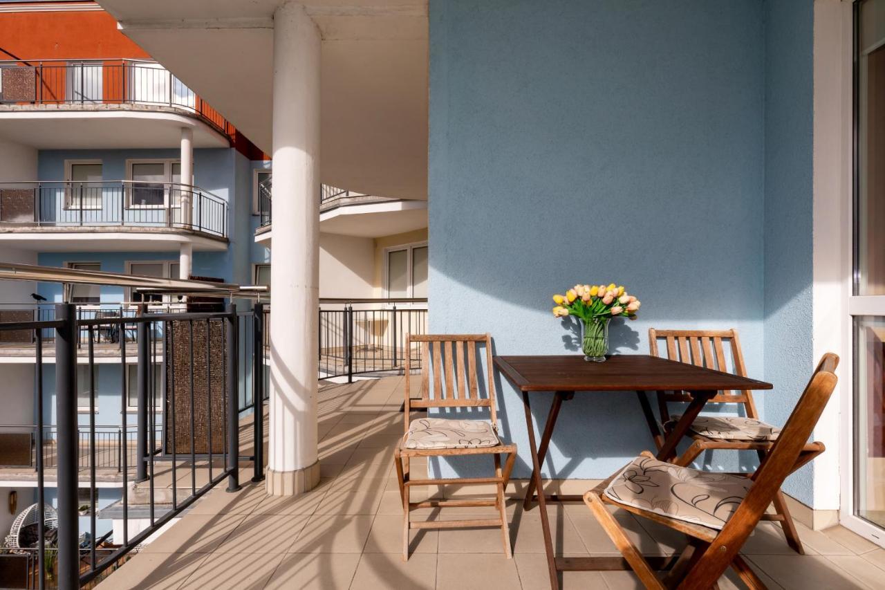 Apartamenty Spacerowa by Renters Kołobrzeg Zewnętrze zdjęcie