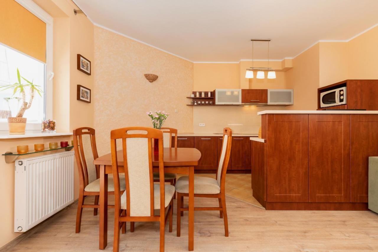 Apartamenty Spacerowa by Renters Kołobrzeg Zewnętrze zdjęcie