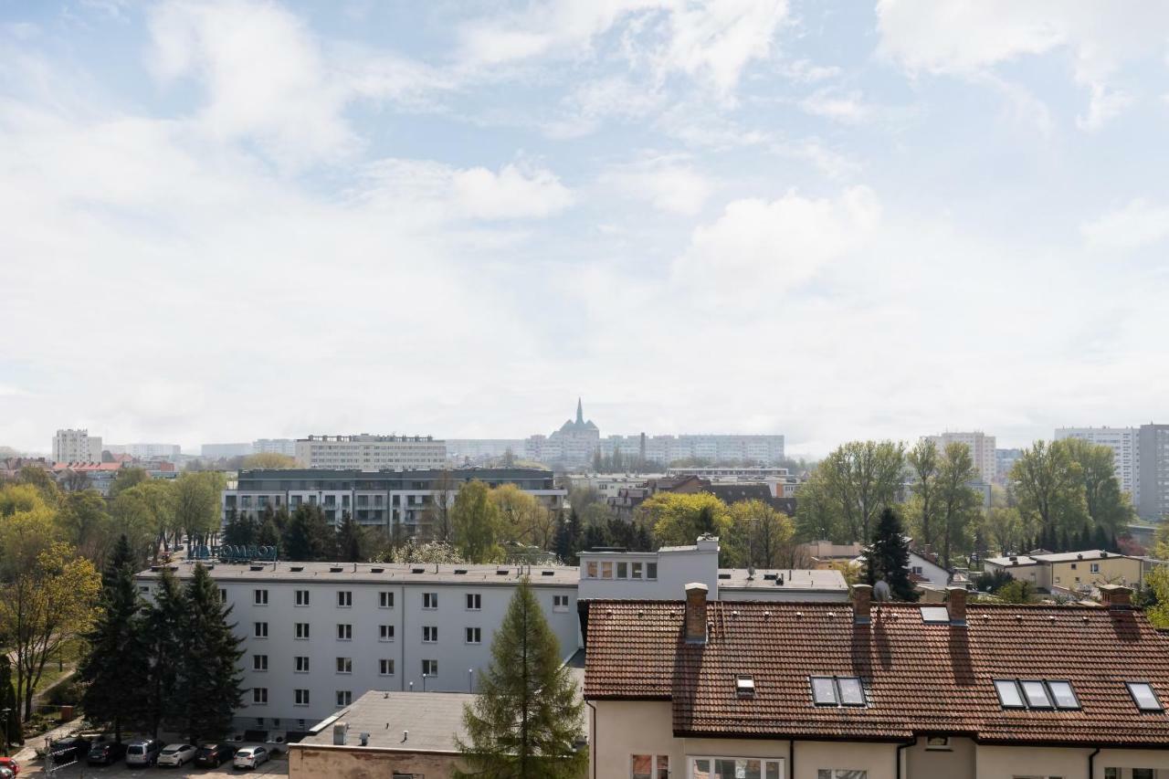 Apartamenty Spacerowa by Renters Kołobrzeg Zewnętrze zdjęcie