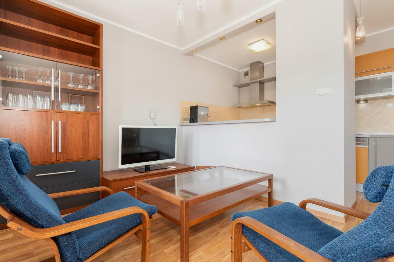 Apartamenty Spacerowa by Renters Kołobrzeg Zewnętrze zdjęcie