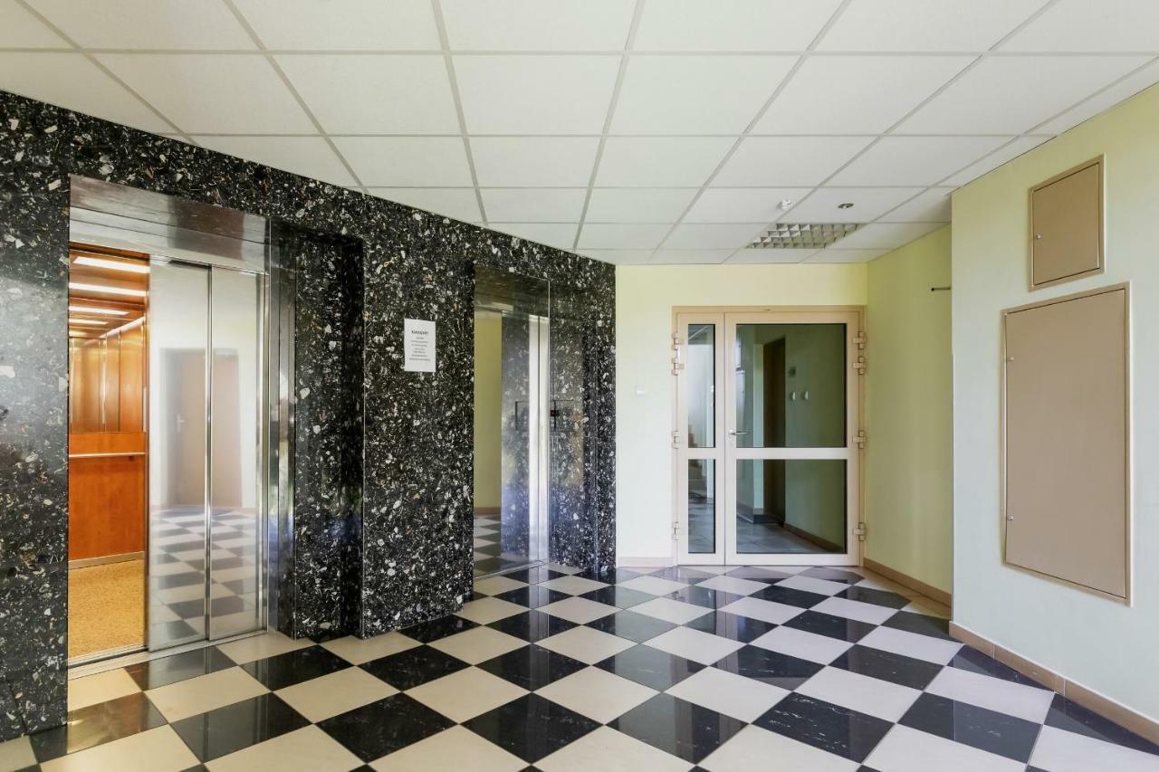 Apartamenty Spacerowa by Renters Kołobrzeg Zewnętrze zdjęcie
