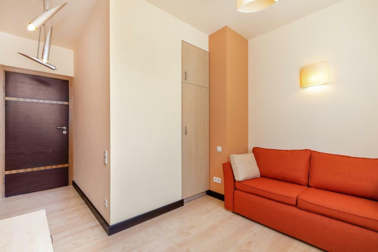 Apartamenty Spacerowa by Renters Kołobrzeg Zewnętrze zdjęcie
