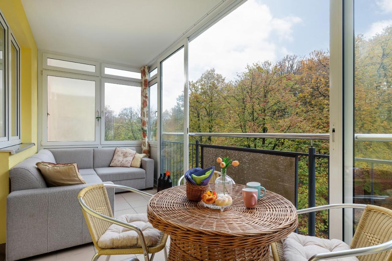 Apartamenty Spacerowa by Renters Kołobrzeg Zewnętrze zdjęcie