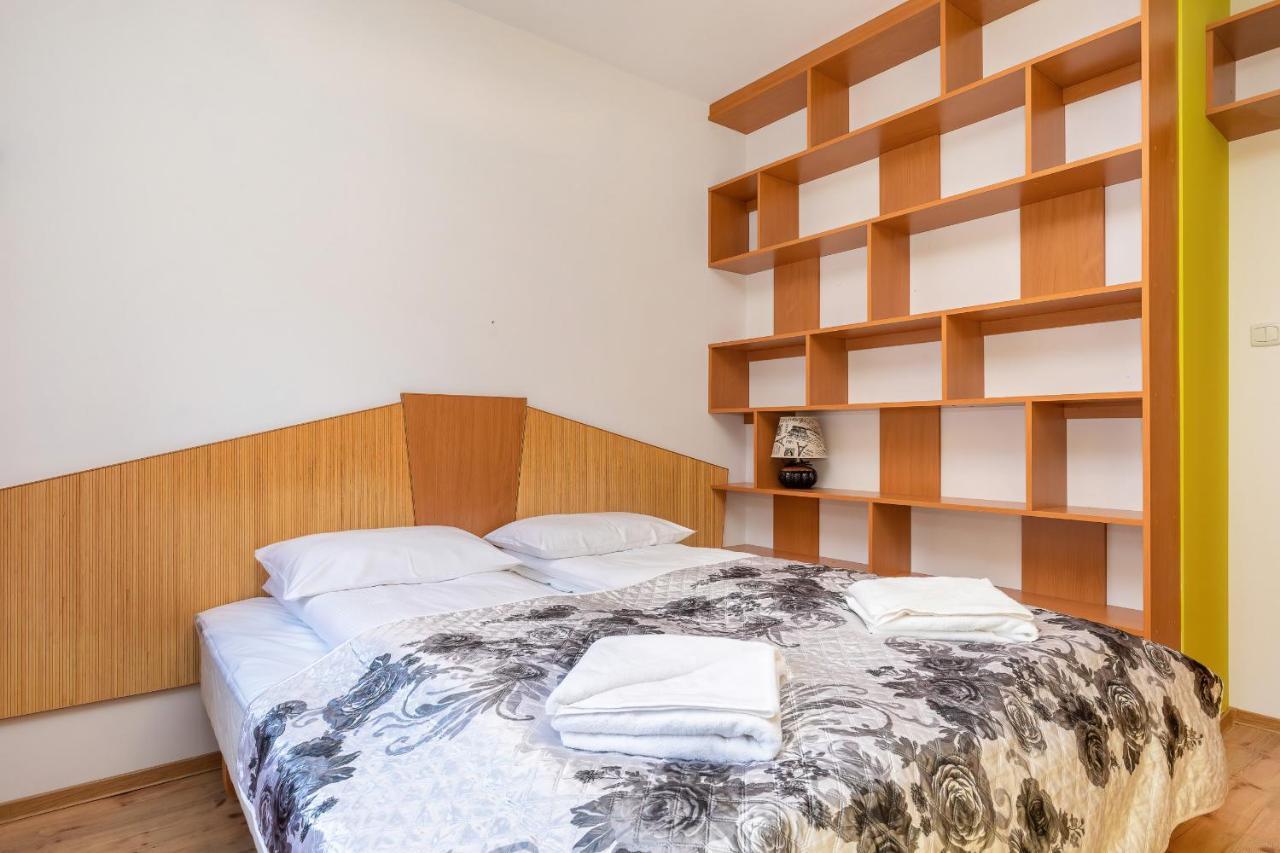 Apartamenty Spacerowa by Renters Kołobrzeg Zewnętrze zdjęcie