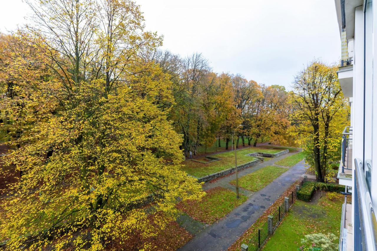 Apartamenty Spacerowa by Renters Kołobrzeg Zewnętrze zdjęcie