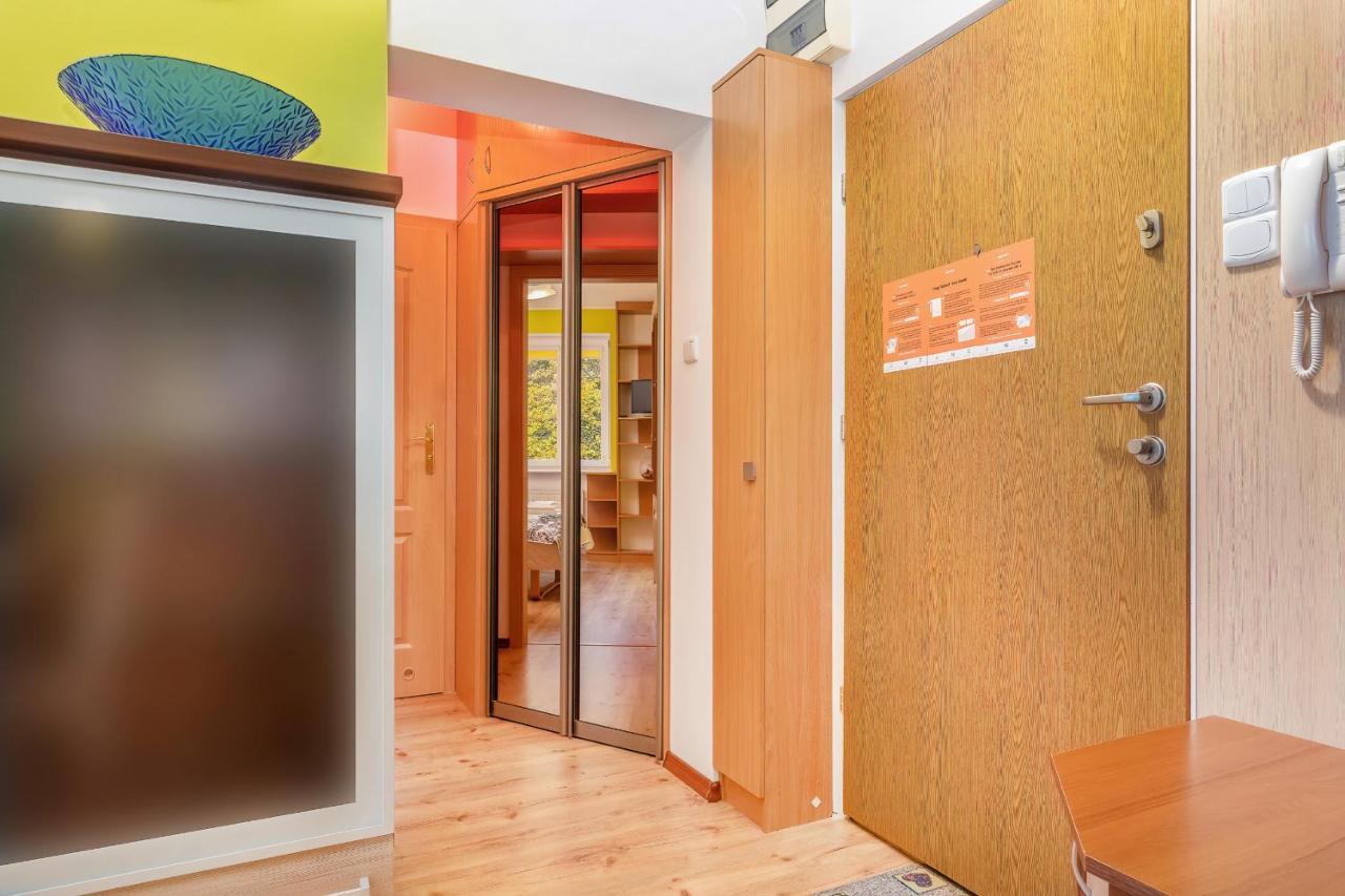 Apartamenty Spacerowa by Renters Kołobrzeg Zewnętrze zdjęcie